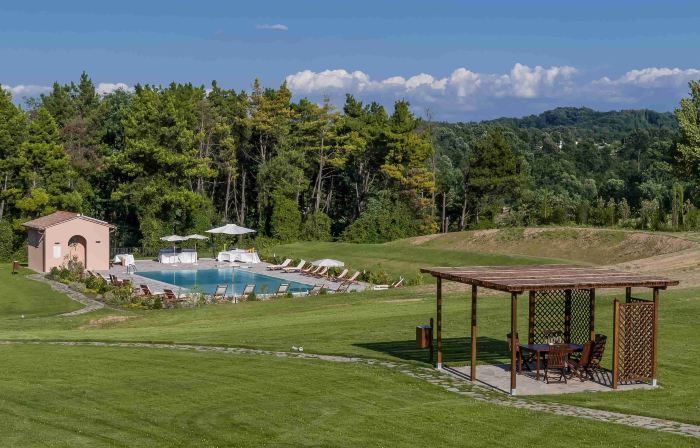 Le Sodole Country Resort & Golf
