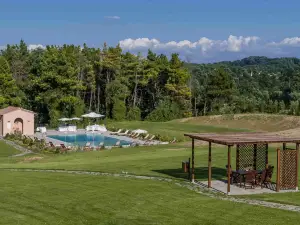 Le Sodole Country Resort & Golf