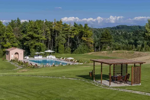 Le Sodole Country Resort & Golf - Wifi
