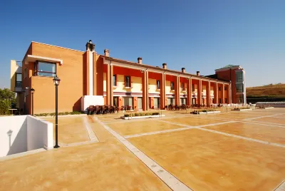 Domus Hotel Hotels near Cascate di Villa San Michele