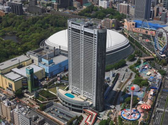 東京ドームホテル 東京 宿泊予約 安い料金プラン 口コミ 部屋写真 Trip Com