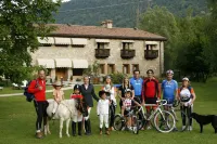 Ai Cadelach Hotel Giulia