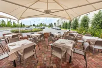 DB Hotel Verona Airport and Congress - Bữa sáng