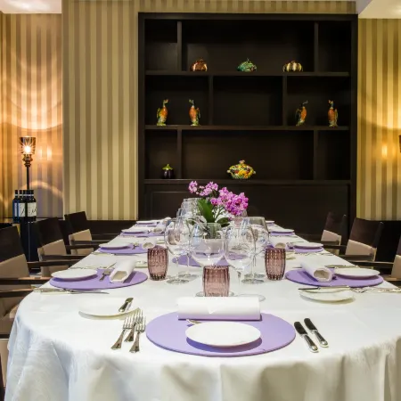 Turin Palace Hotel