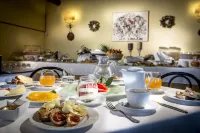 Relais Abbazia Santa Anastasia Resort & Winery Hotels in Province of Palermo