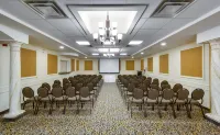 Monte Carlo Inn Barrie - Newly Renovated Hotels in Barrie