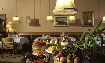 Hotel Promenade