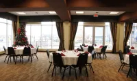 Best Western Plus Chateau Inn Sylvan Lake Hotels in Sylvan Lake