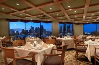 Best Western Plus Waterfront Hotel Hotels in Windsor