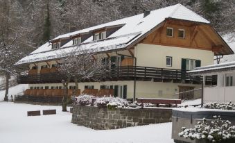 Naturhotel Wieserhof