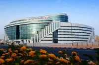Holiday Villa Hotel & Residence City Centre Doha Hoteles en Doha