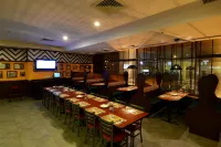 Best Western Plus Mahboula Hotels in Mangaf