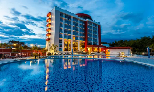 Sonesta Hotel Pereira