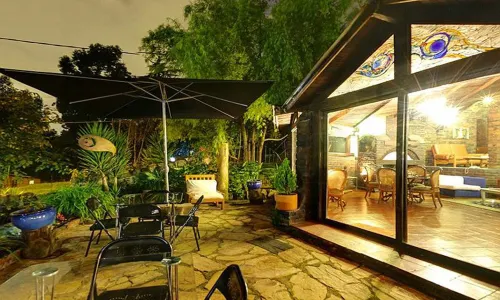 La Colina Hotel Cottage