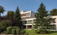 Hotel Parc Plaza Hotel di Strassen