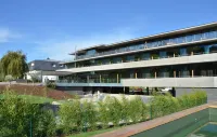 Hotel de l'Ecluse Superior Hotels in Grevenmacher