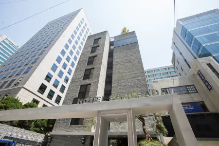Hotel Soulhada