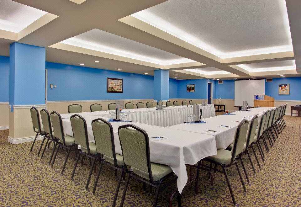 로드 엘진 호텔 객실