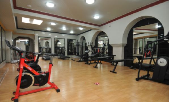 Diwane Hotel & Spa Marrakech