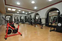 Diwane Hotel & Spa Marrakech - Phòng tập thể hình