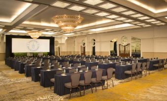 Hotel Marquis Reforma