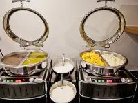 Hotel Best Place Express Hotels in Zamora