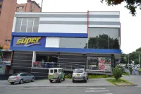 Hotel Riviera Plaza Hotel in zona Università industriale di Santander