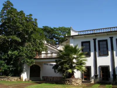 호텔 아시엔다 시코 인 Coatepec 호텔