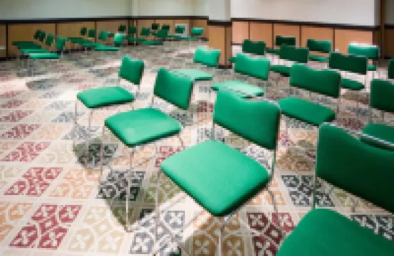 Best Western Plus Monterrey Colon