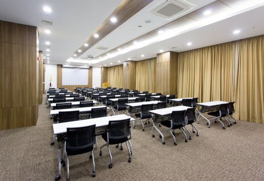 숙소 조식 정보