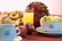 My Story Hotel Tejo - breakfast