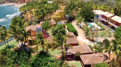 Hotel Punta Franca Hotels in 