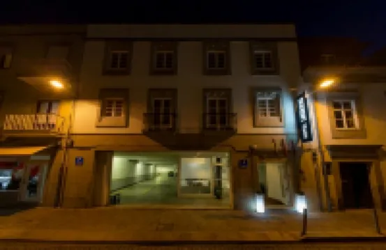 Hotel Laranjeira