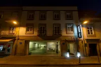 Hotel Laranjeira Hotel a 