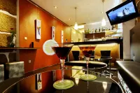 Hotel Mestre de Avis - Baarit