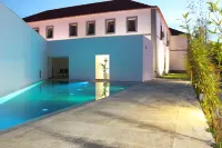 Convento Da Serta Hotel Hotels in Сертан