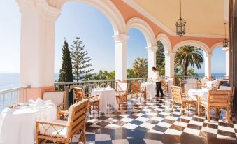 Reids Palace, A Belmond Hotel, Madeira