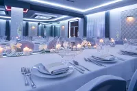 Hotel Złote Dęby Hotel di Legionowo County