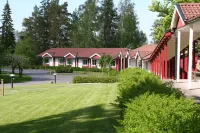 Hotell Miskarp AB Hotels near Stadsparken