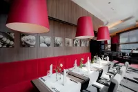 Qubus Hotel Bielsko-Biała 비엘스코 비아와 호텔
