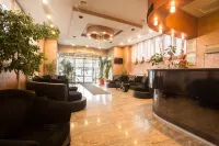 Inter Business Bucharest Hoteles en Pasărea