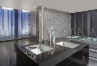 Royal Savoy Hotel and Spa - Gym
