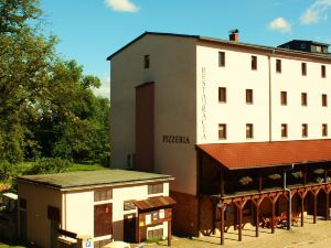 Hotel Zamkowy Młyn