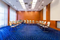 Qubus Hotel Gorzów Wielkopolski Hotels in Gorzow Wielkopolski