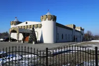 Zamek Camelot Hotels in 