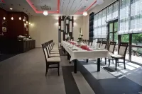 Hotel Cykada Hôtels à : Brzozie