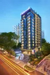 Oakwood Studios Singapore