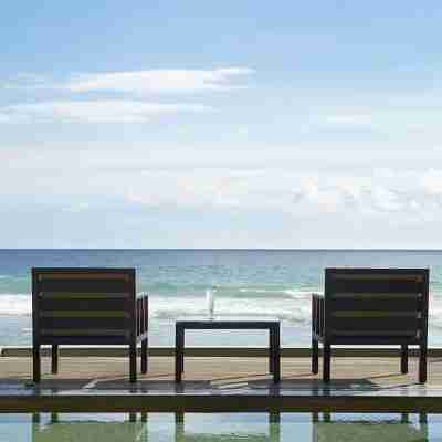 Avani+ Barbarons Seychelles Hotel Exterior
