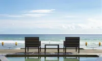 Avani Barbarons Seychelles Resort
