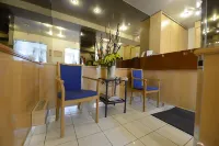 Primadom Aparthotel Hotels in Lancy